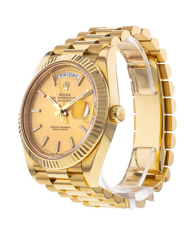 Rolex Day-Date 40 228238